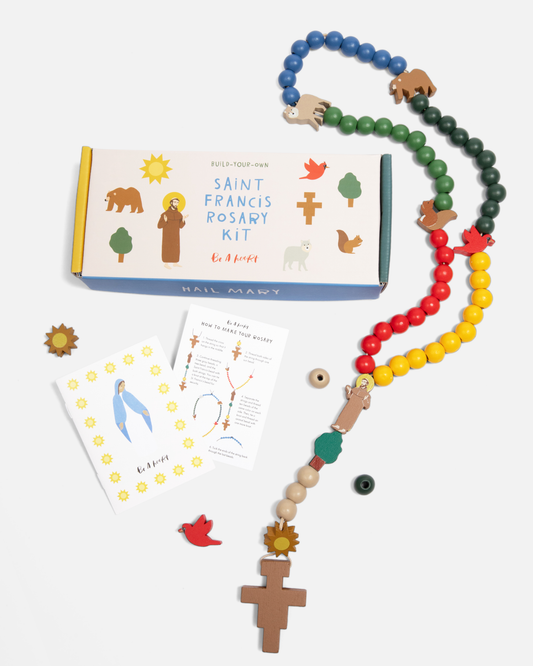 Kids Rosary Kits