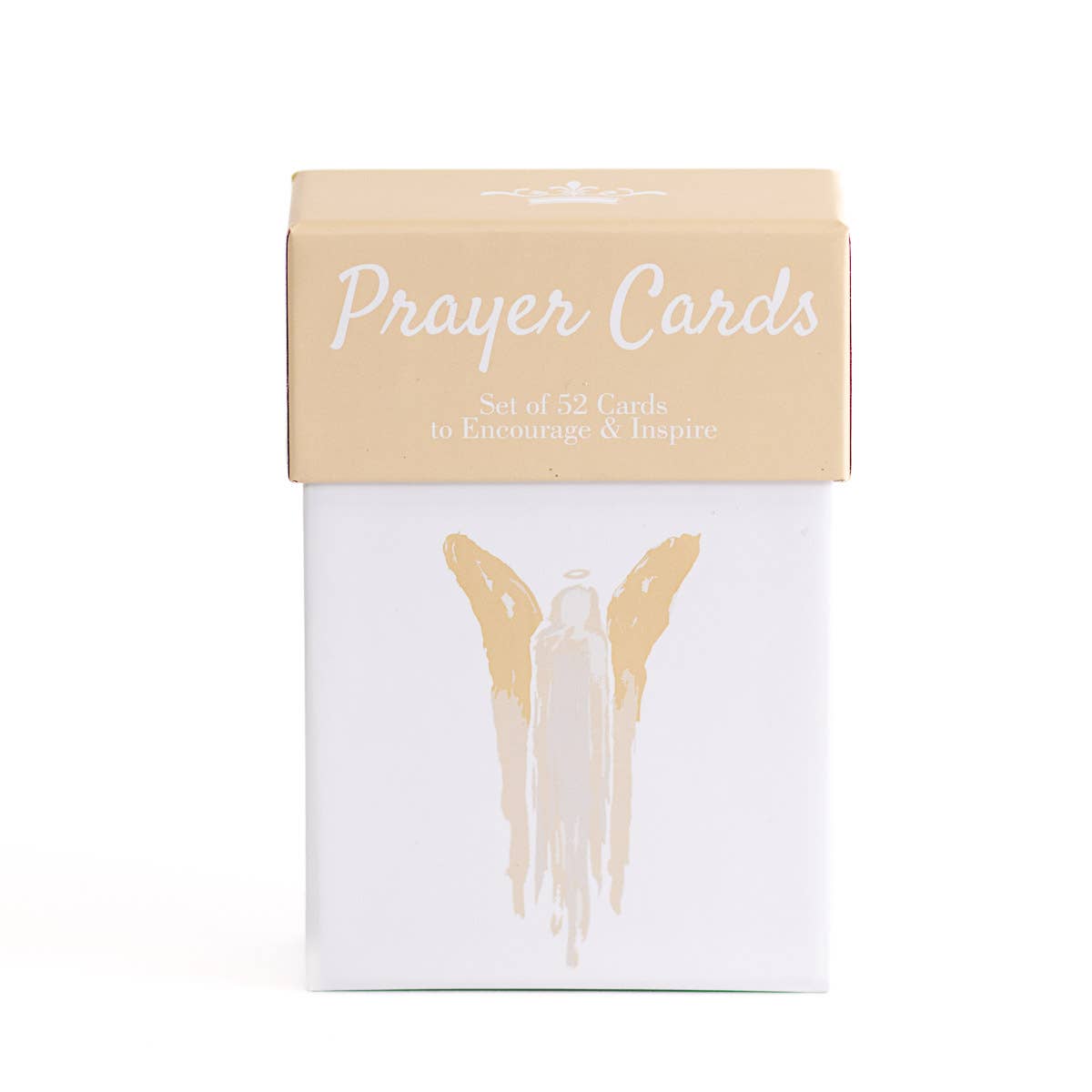 Angel Prayer Cards