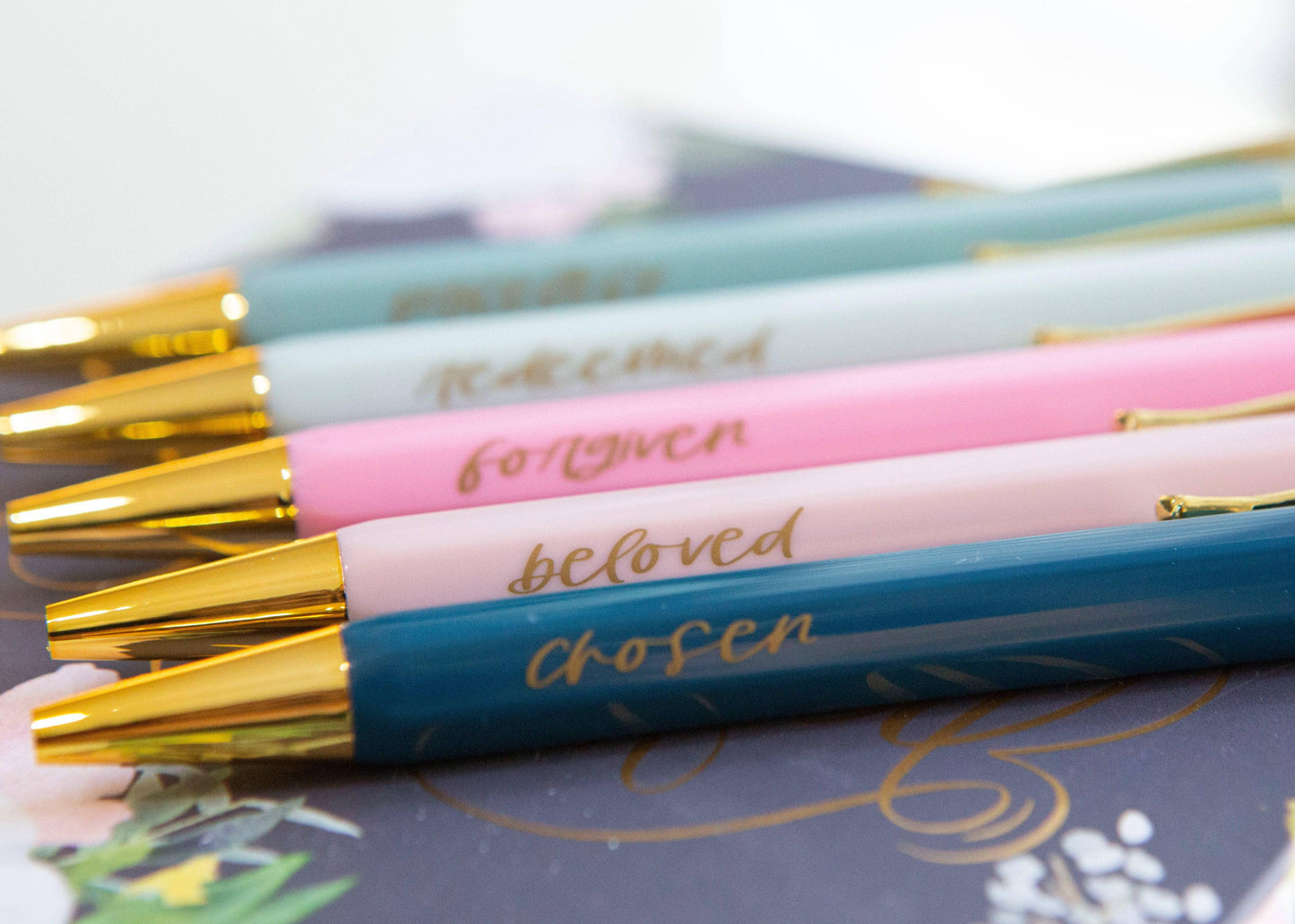 Child of God Pen Set