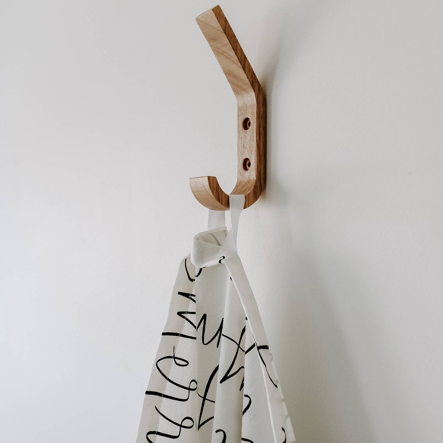 Merry Tea Towel - Home Decor & Gifts