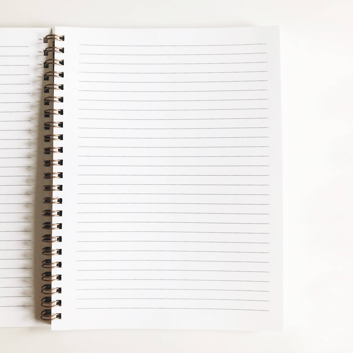 Life Begins At The End Of Your Comfort Zone Journal