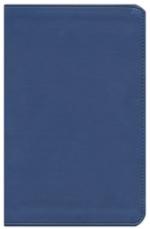 ESV Student Study Bible - Navy Blue