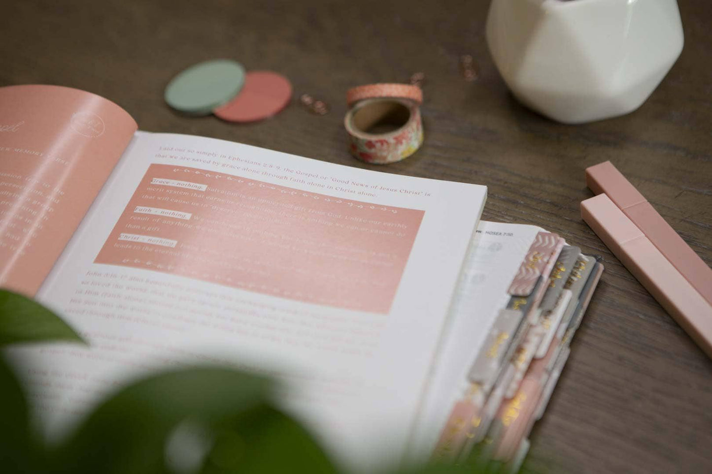 Galatians Extravagant Bible Study