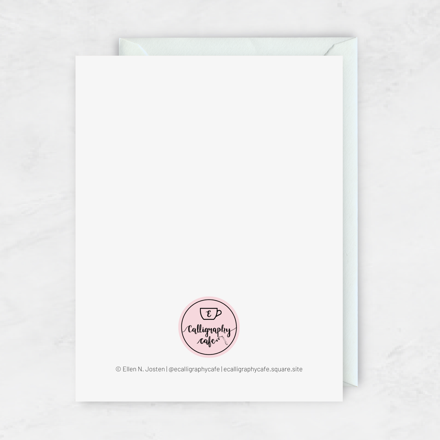 God's Timing Is Perfect Card