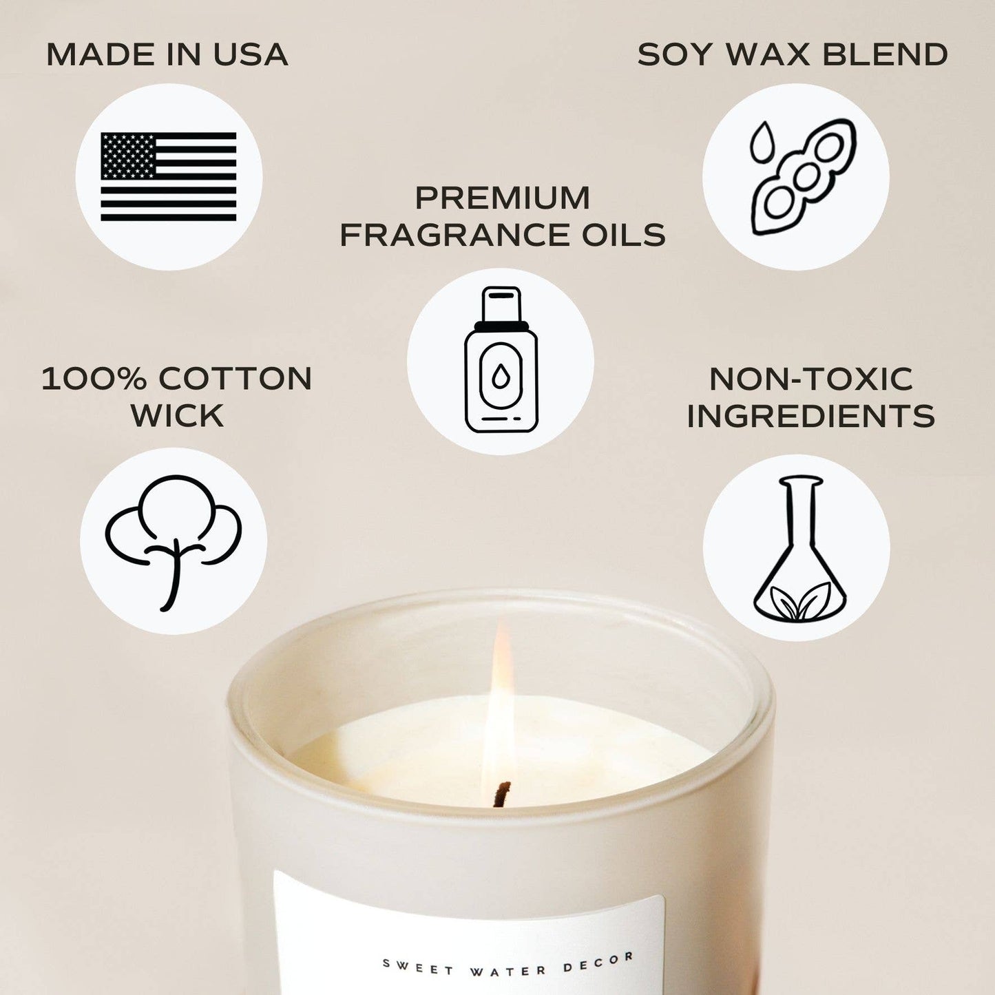 By The Fireside Candle