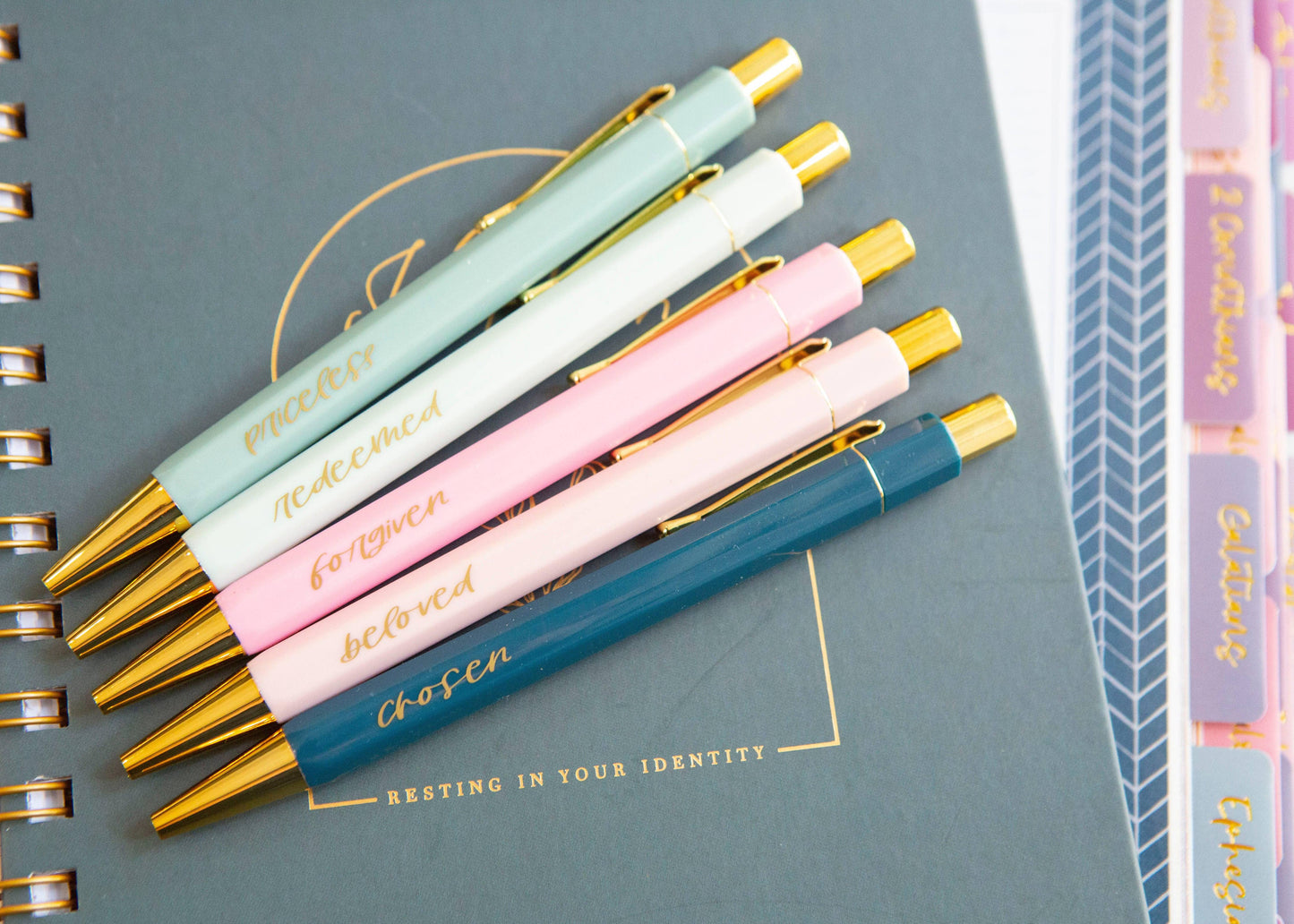 Child of God Pen Set