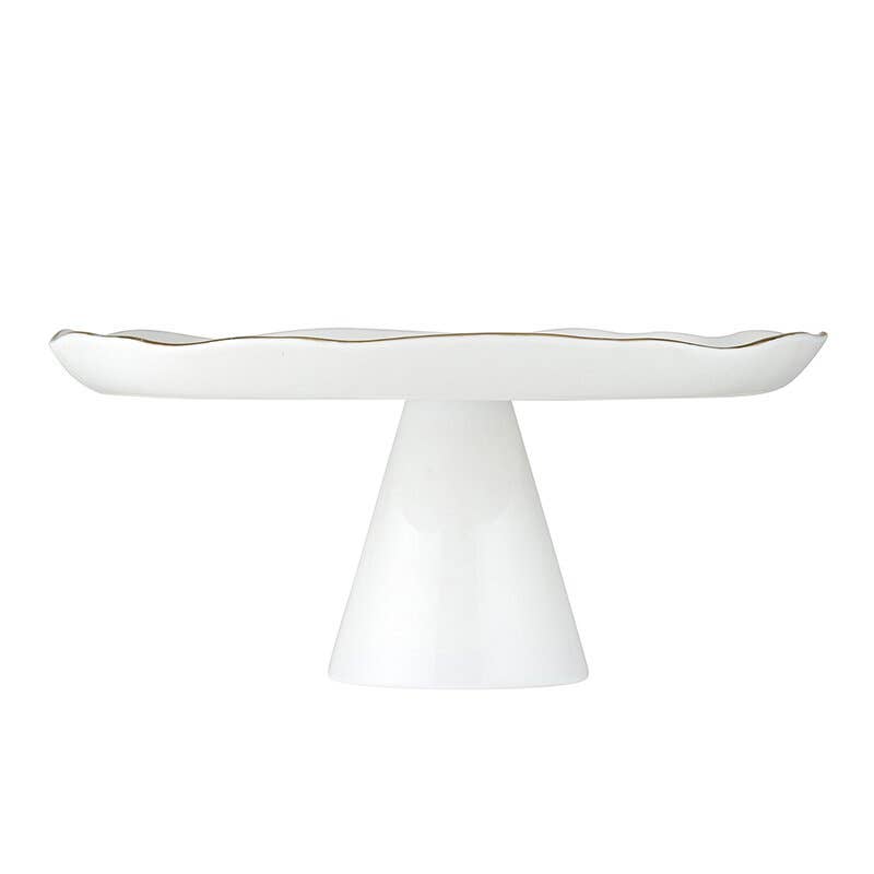 Love Is Sweet Cake Stand