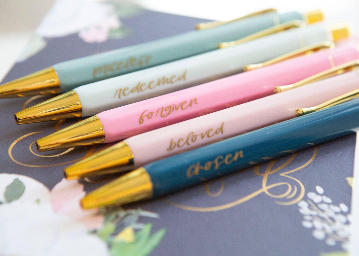 Child of God Pen Set