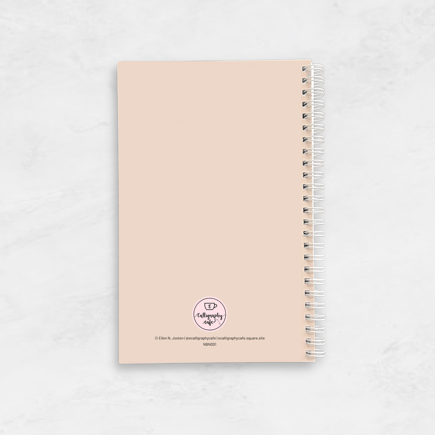 Sermon Notes (Notebook)