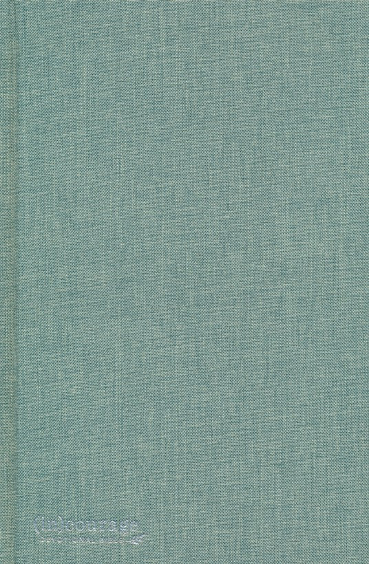 CSB (in)courage Devotional Bible