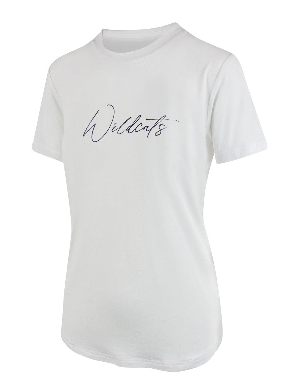 K-State Wildcats Women's Audra Bamboo T-Shirt