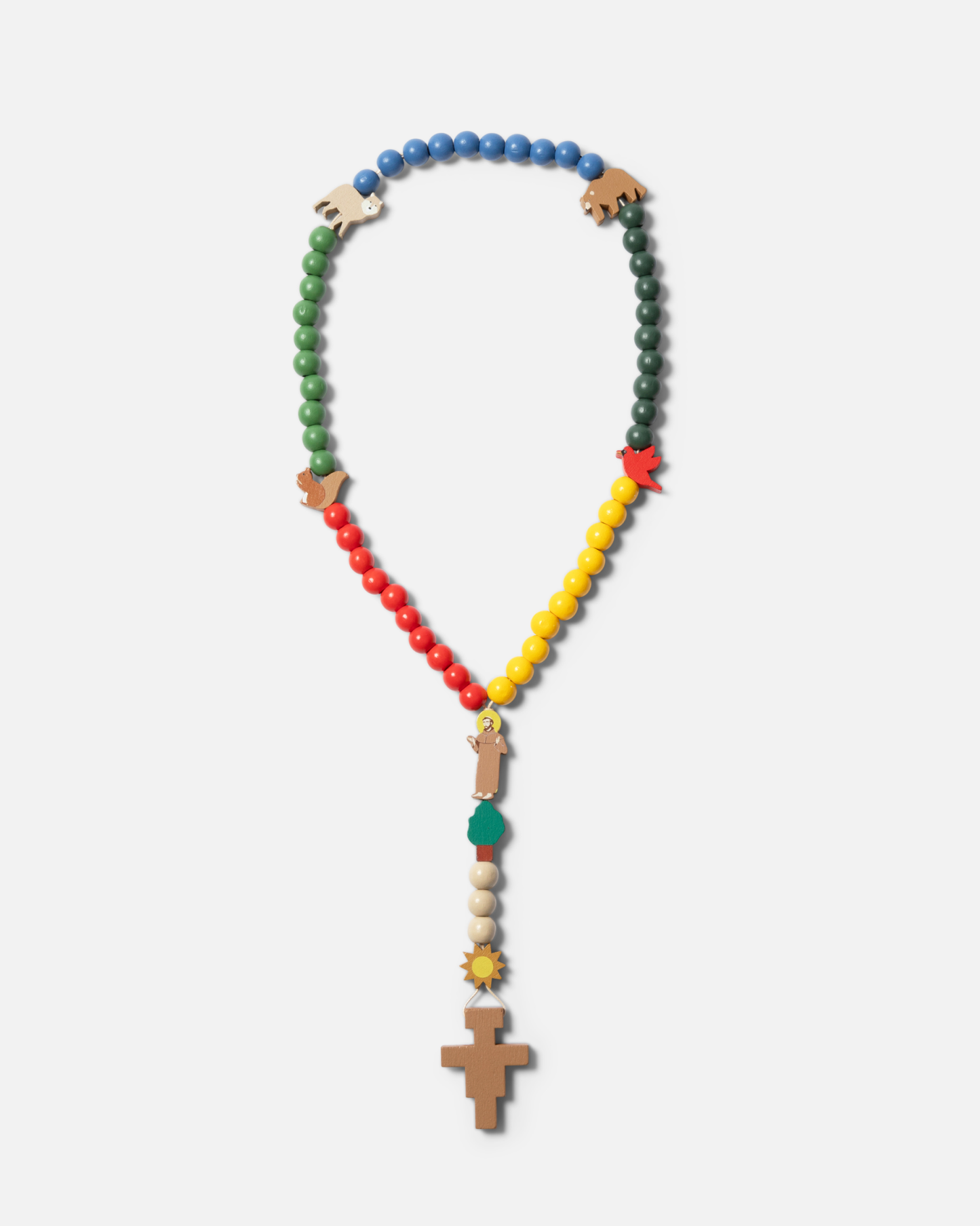 Kids Rosary Kits