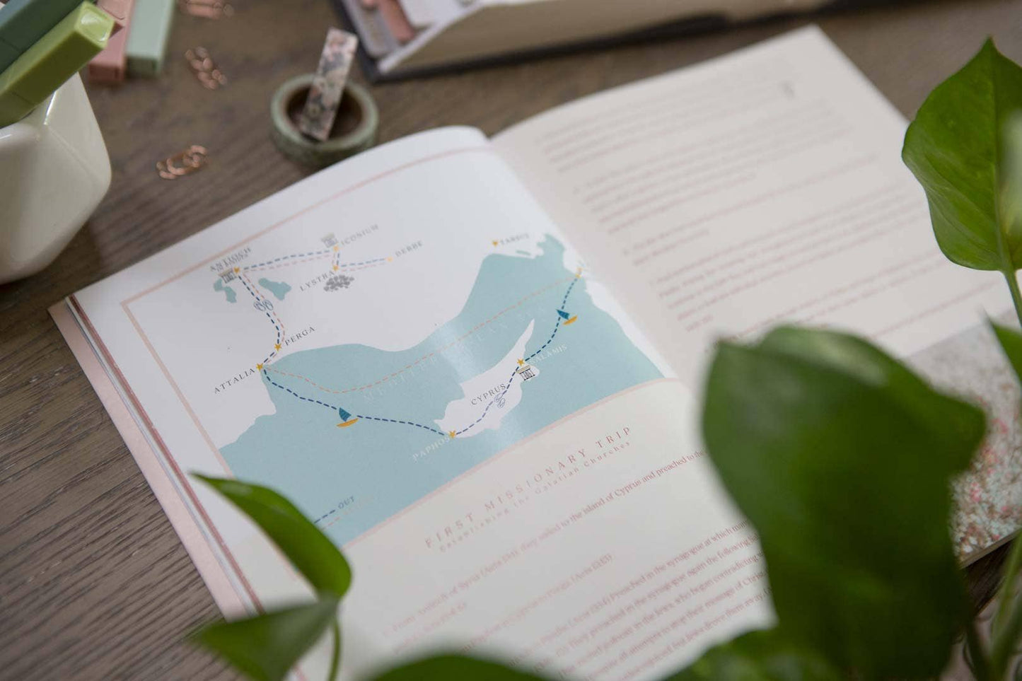 Galatians Extravagant Bible Study