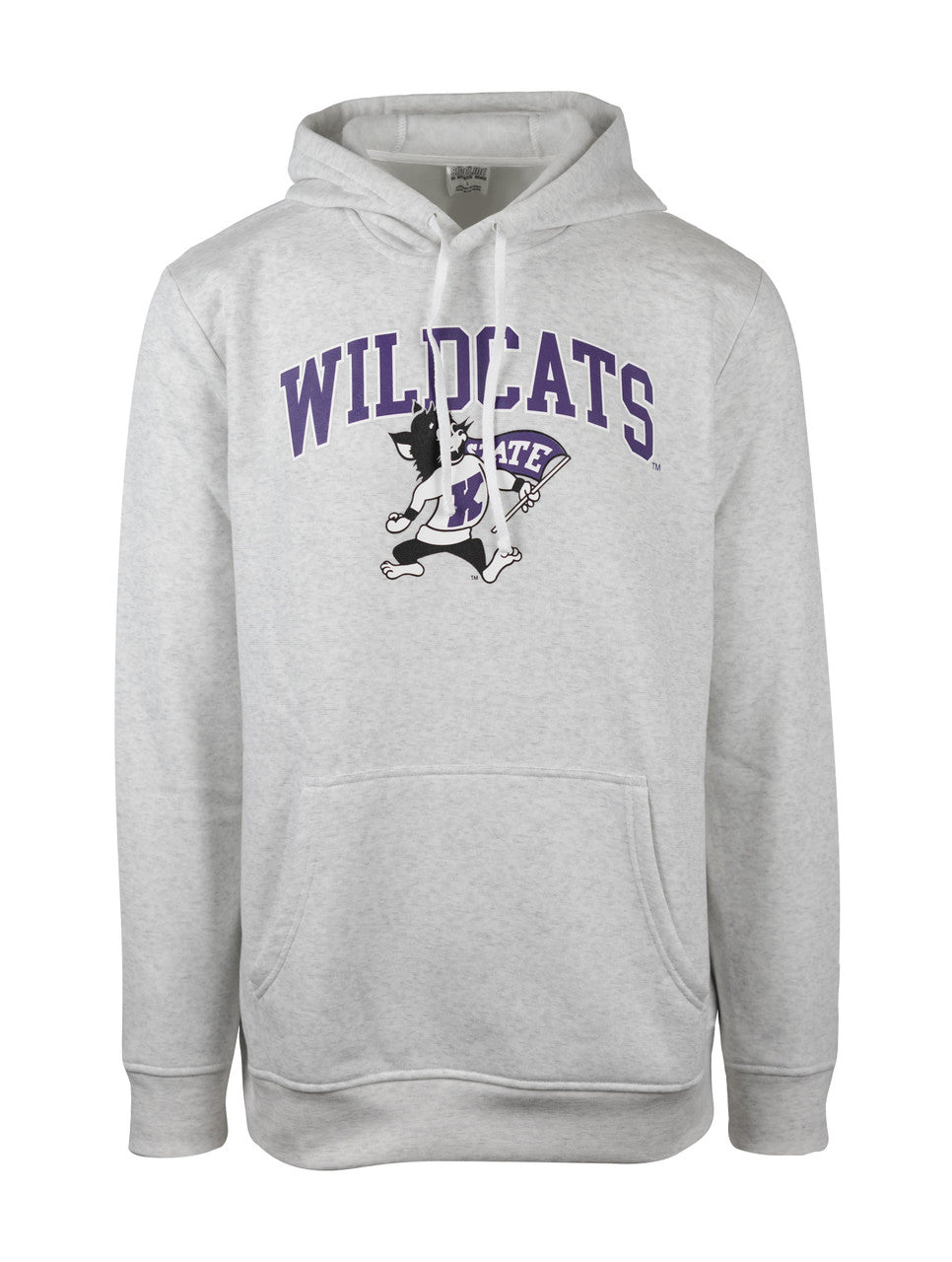 Alan Wildcats Hoodie