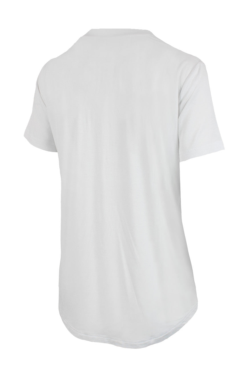 K-State Wildcats Women's Audra Bamboo T-Shirt