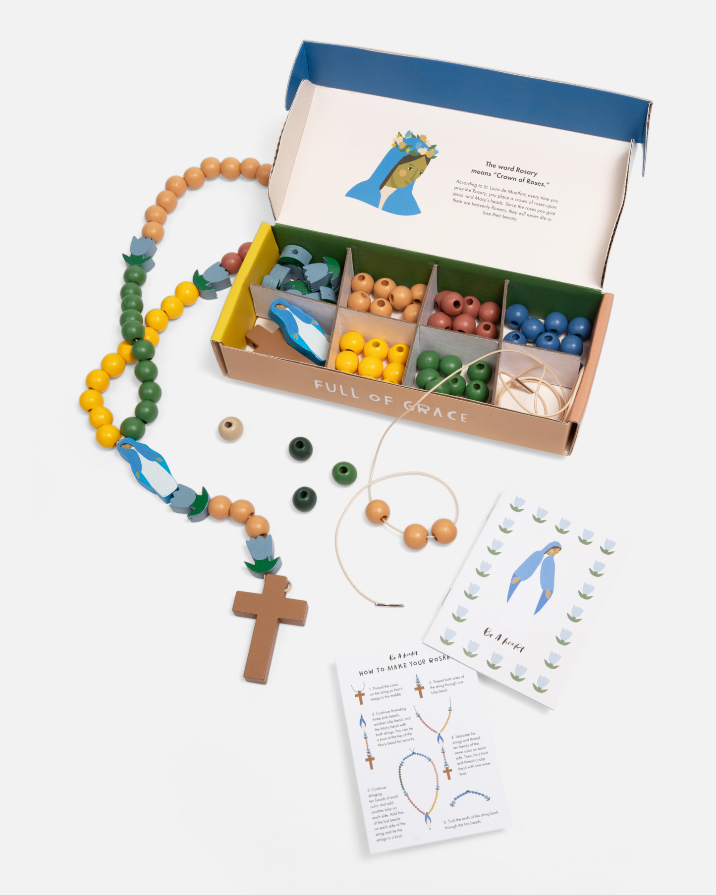 Kids Rosary Kits