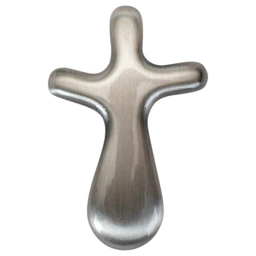 Palm Cross Baptized In Christ