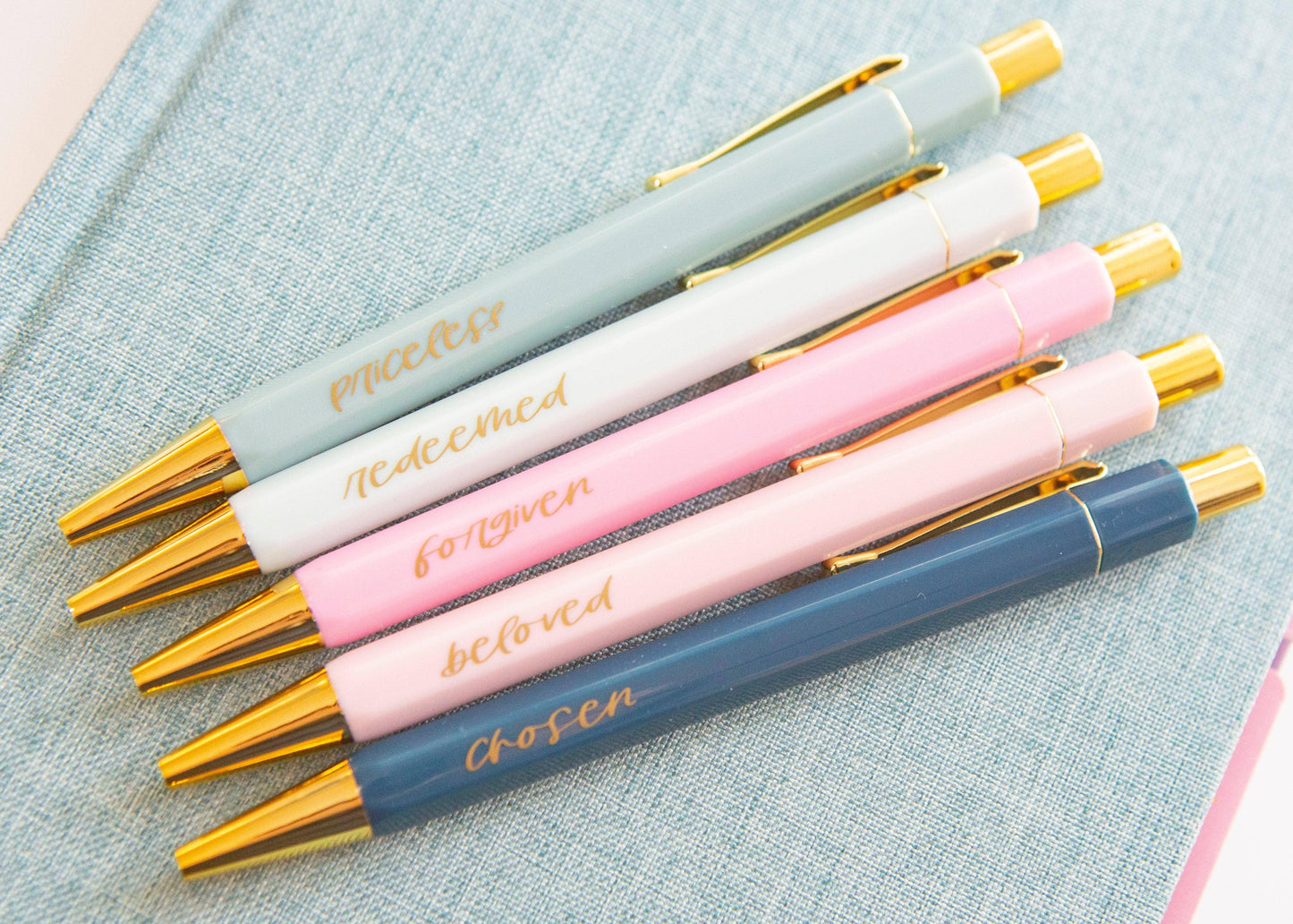 Child of God Pen Set