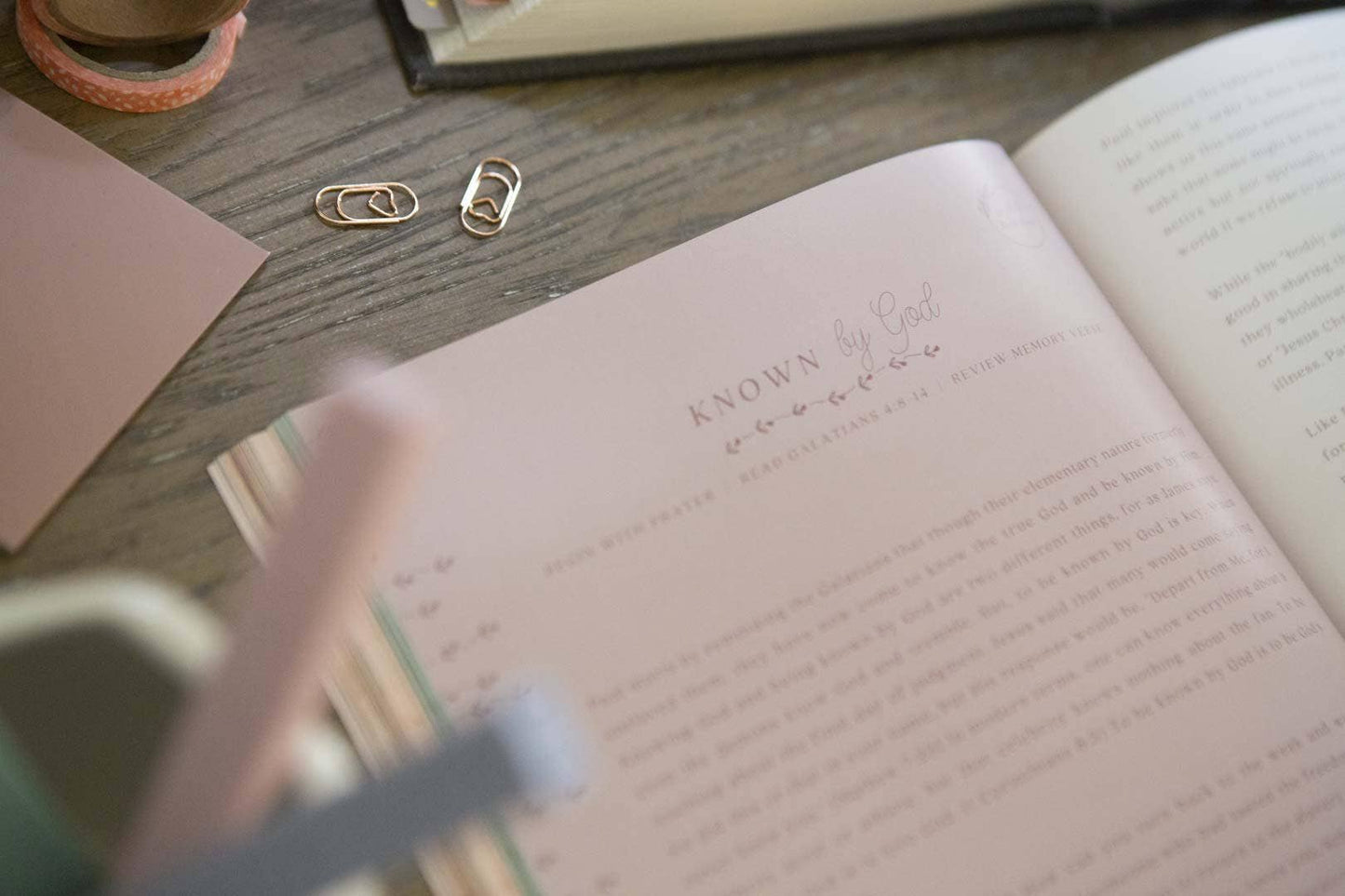 Galatians Extravagant Bible Study