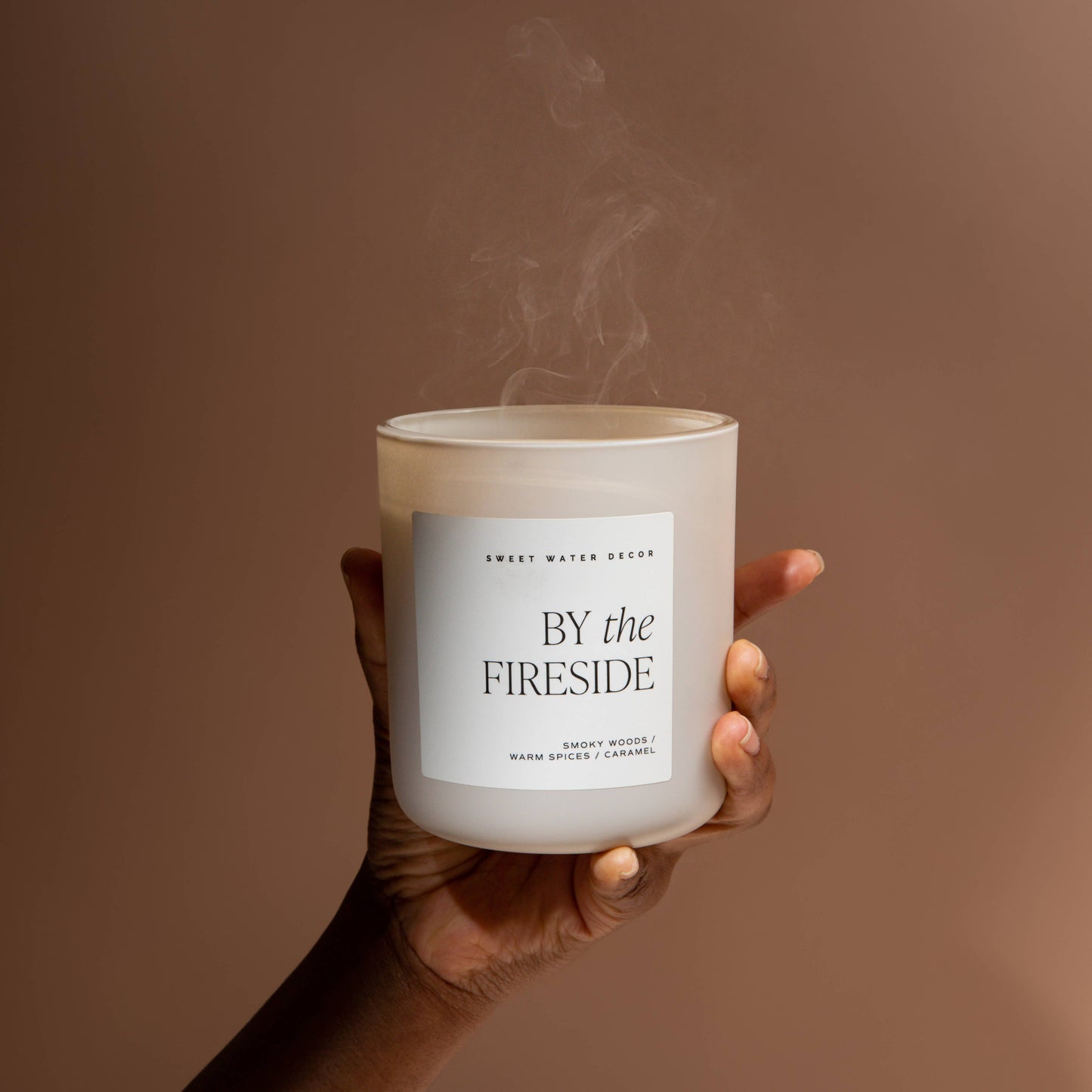By The Fireside Candle