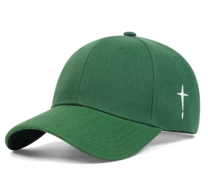 Side Cross Hat