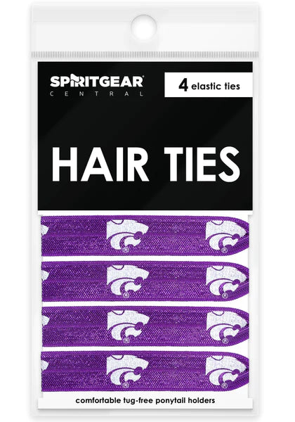 Powercat Hair Ties