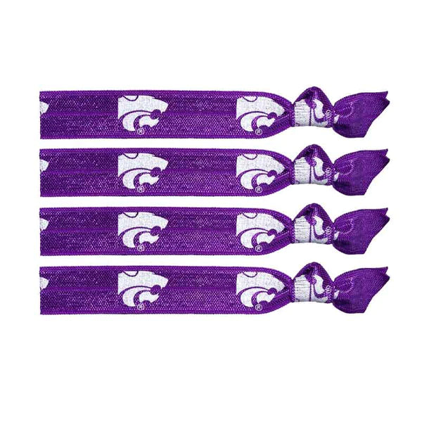 Powercat Hair Ties