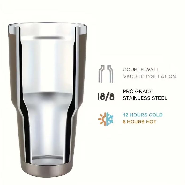 40oz Leopard Hydrating Tumbler