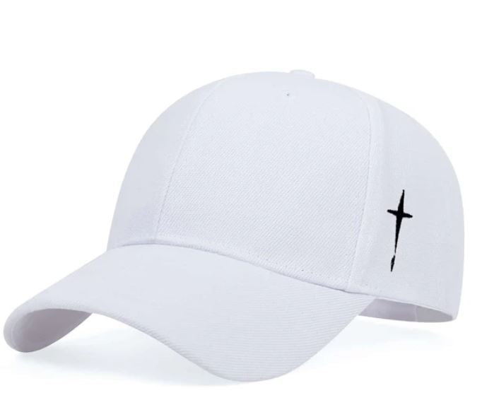 Side Cross Hat