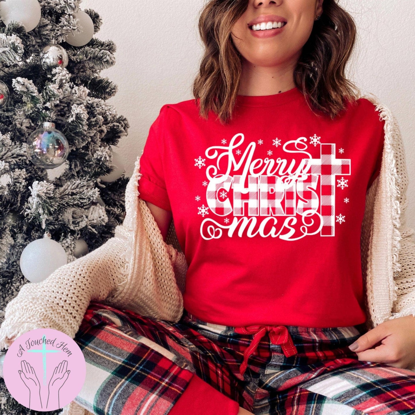 Merry ChrisTmas T-shirt