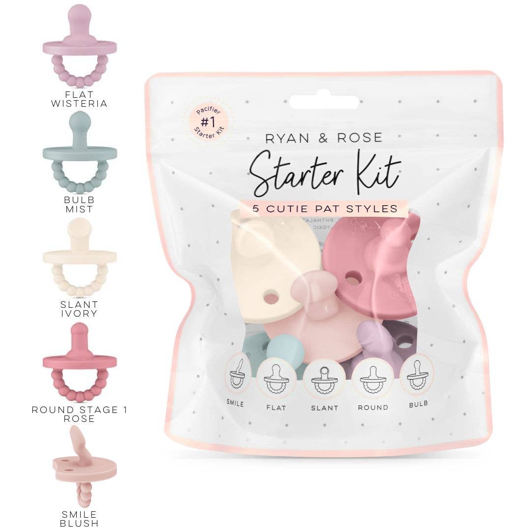 Blossom Cutie PAT Kit