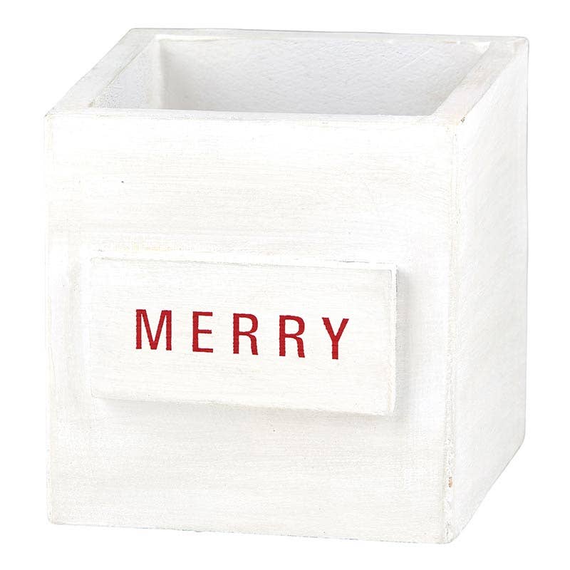 Merry Nest Box
