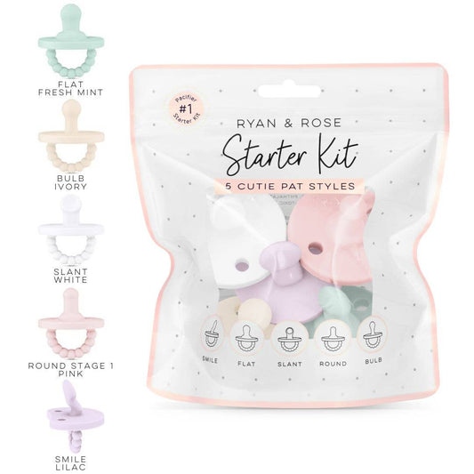 Cutie PAT Kit | Girl