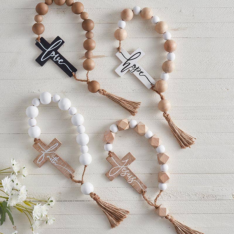 Faith Door Hanger