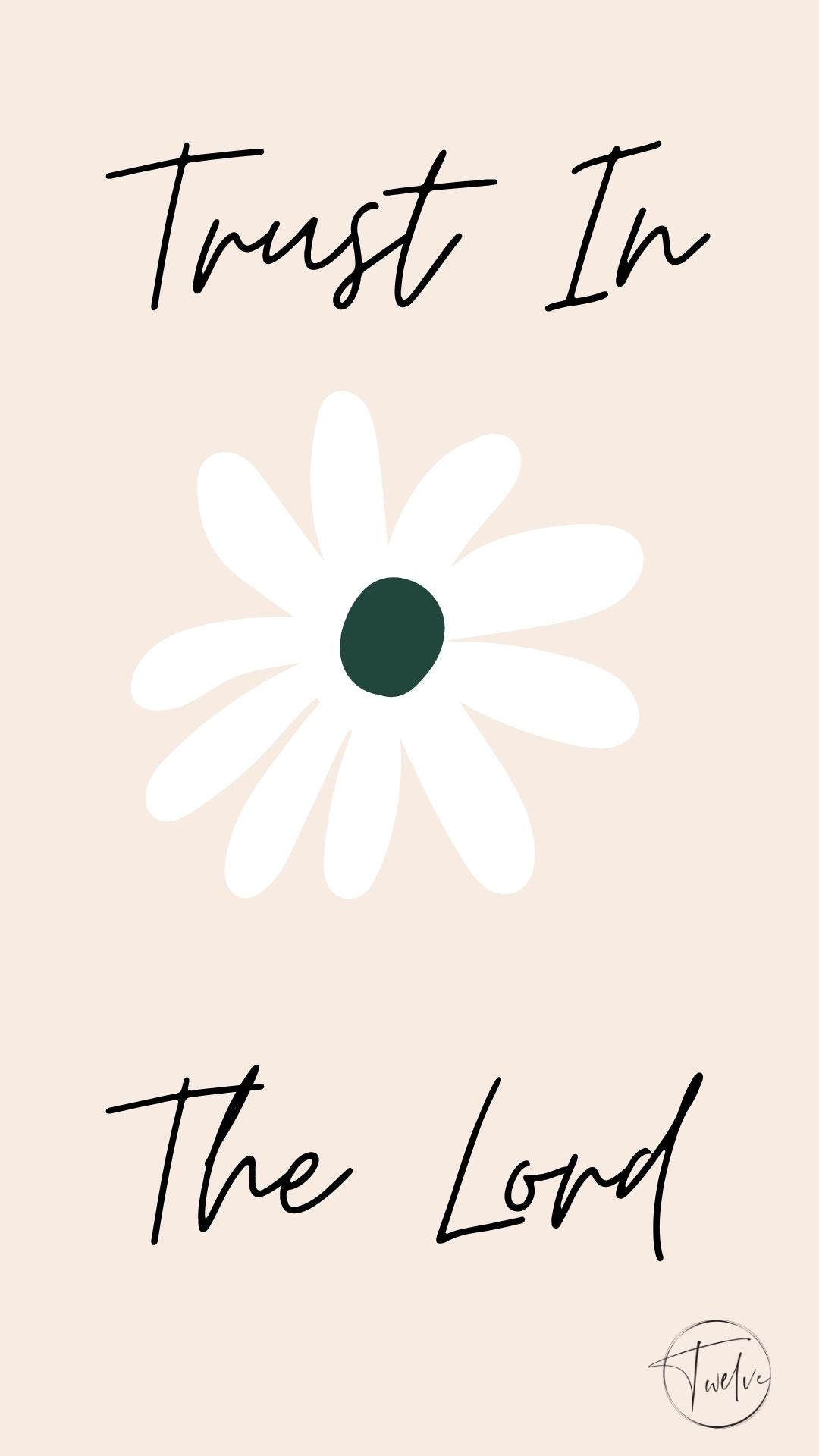 Phone Wallpaper Digital Download