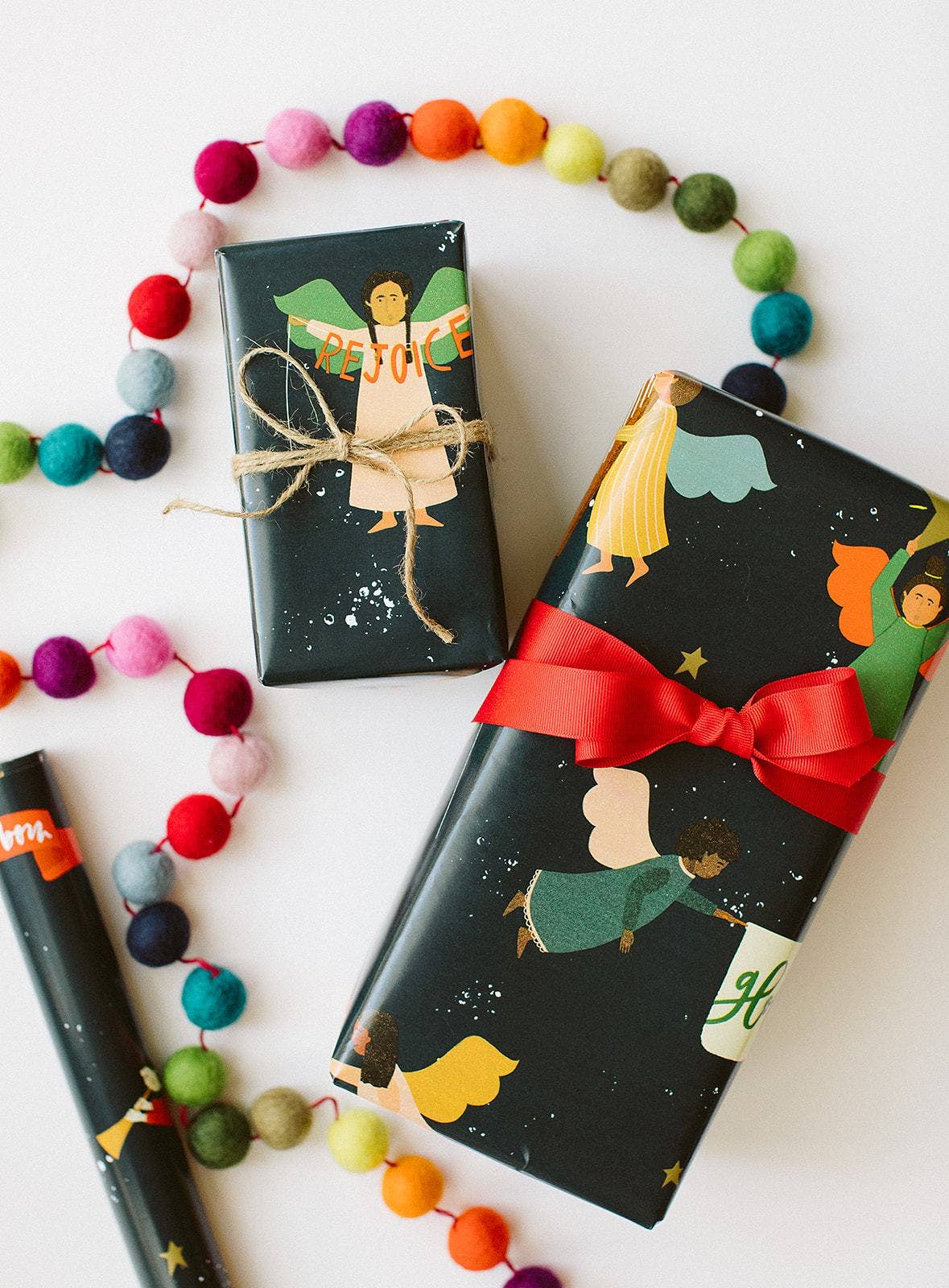 Christmas Wrapping Paper