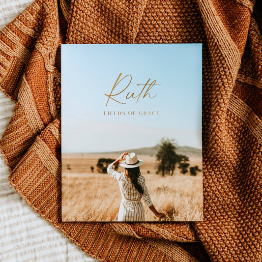 Ruth | Fields of Grace Study