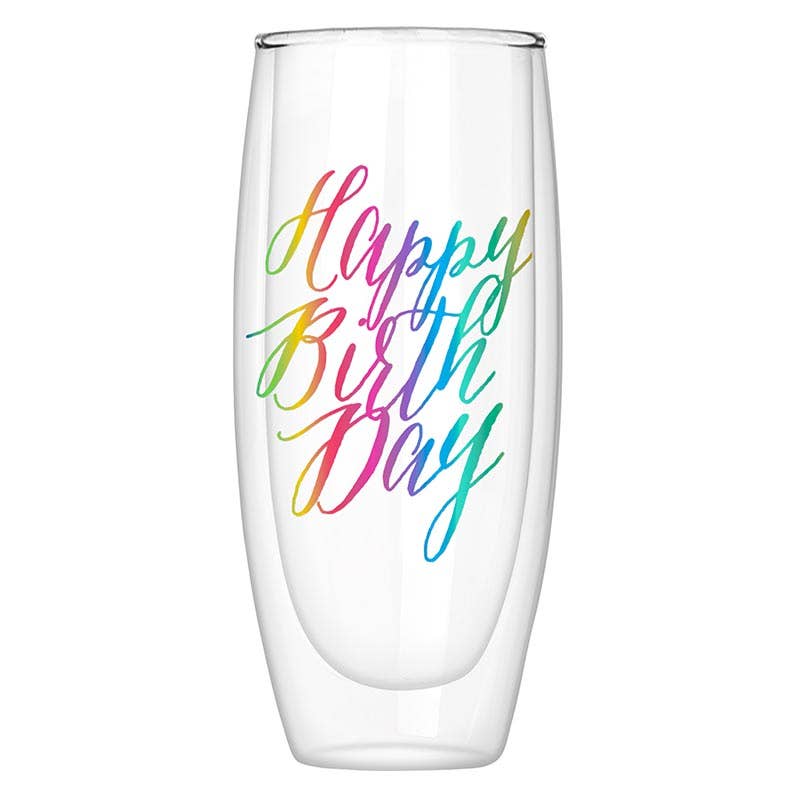 Happy Birthday Flute