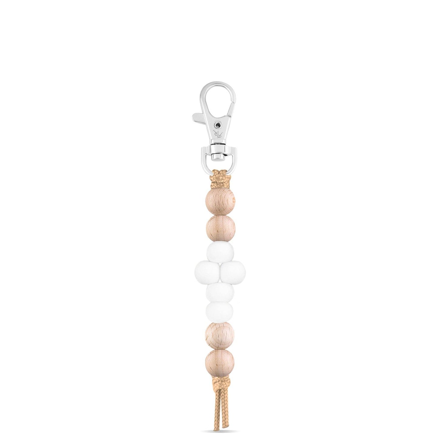 White Praise Cutie Charm