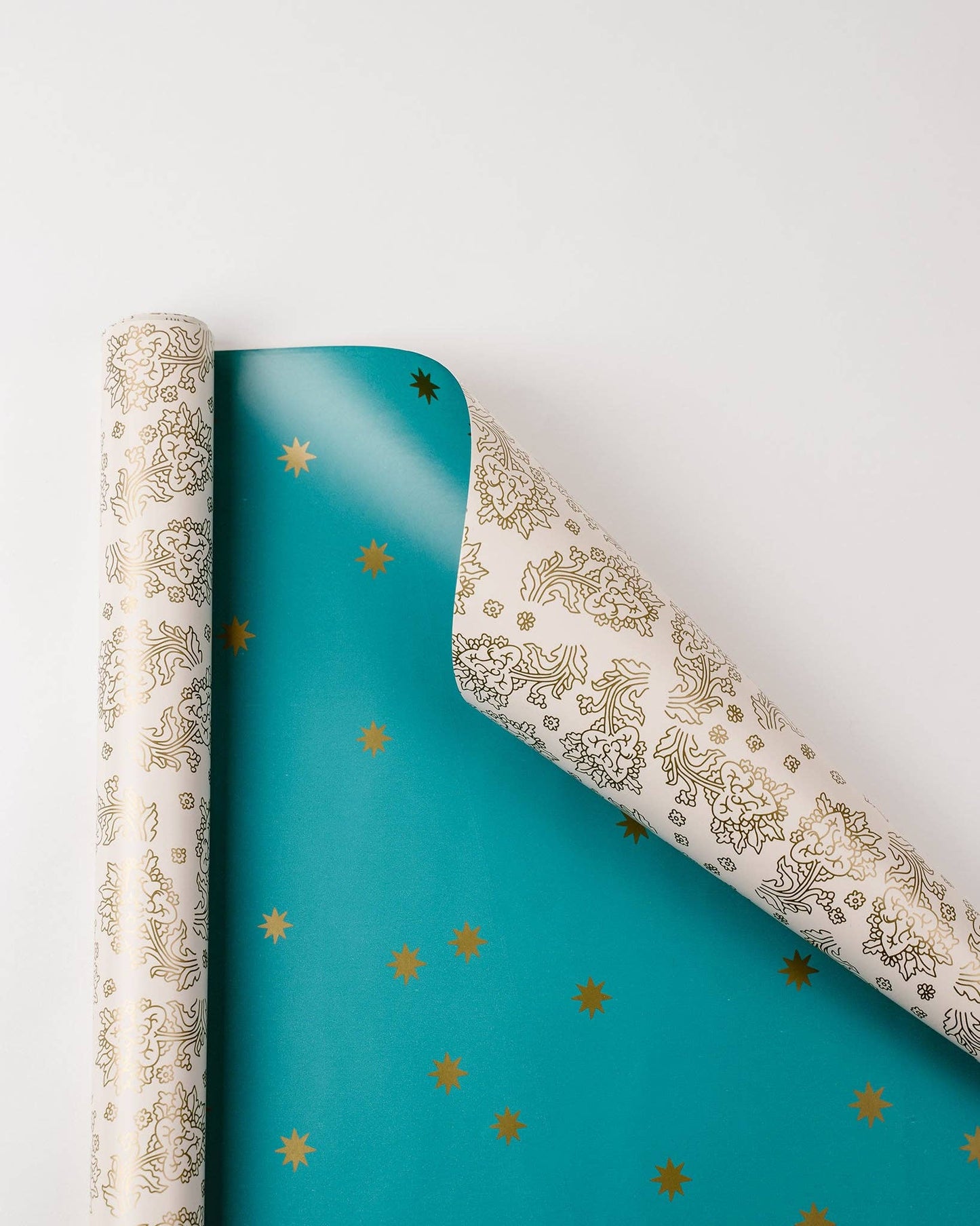 Our Lady Wrapping Paper