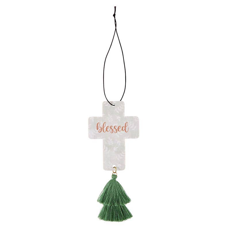 Blessed Air Freshener