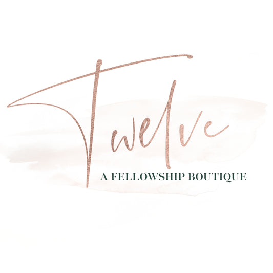 The Call: Twelve A Fellowship Boutique