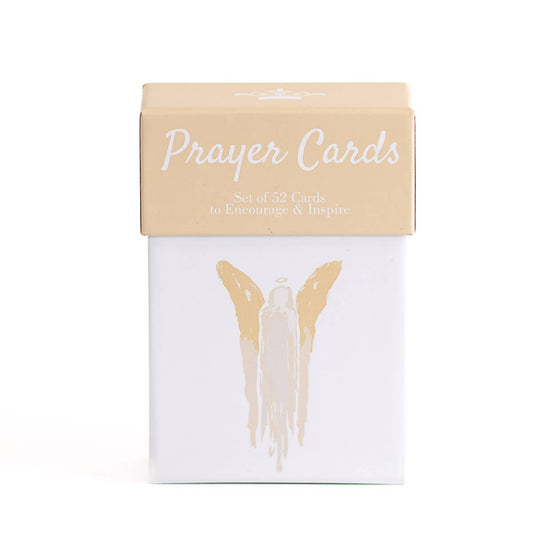 Angel Prayer Cards