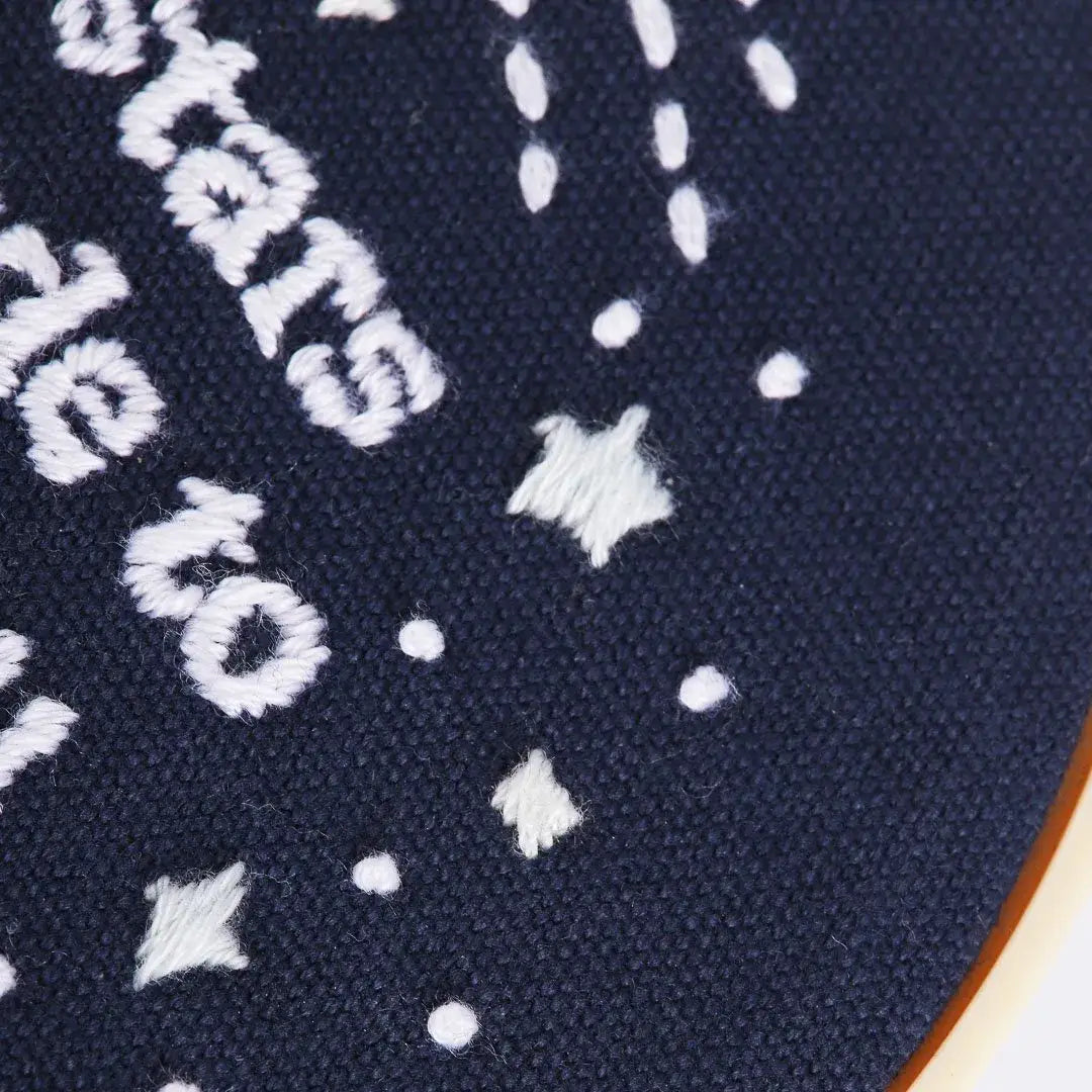 Embroidery Kit | If the Stars