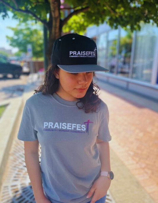 Praisefest Classics T-Shirt