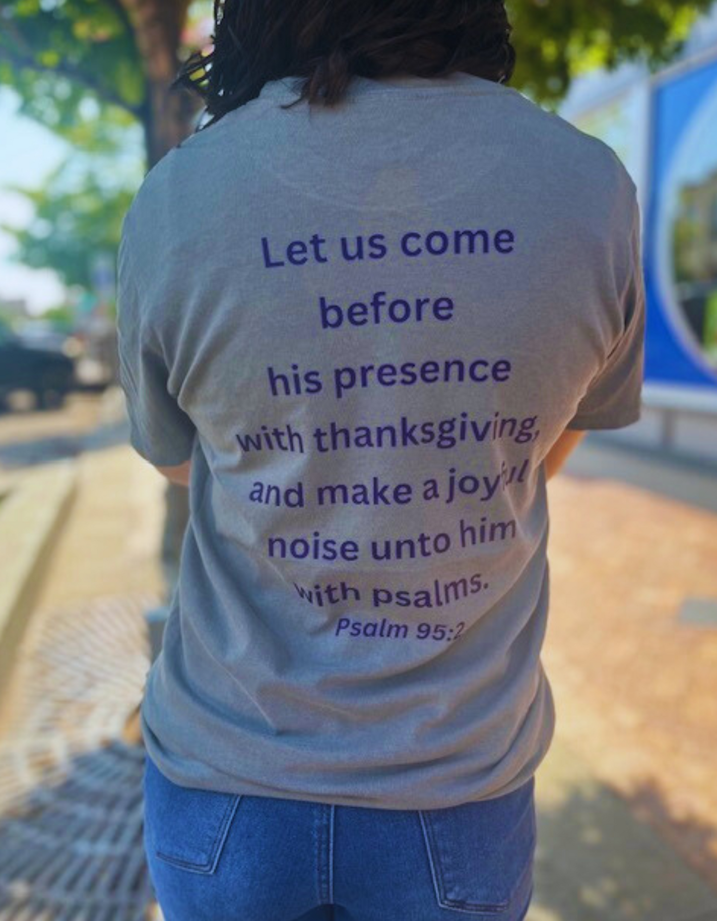 Praisefest Classics T-Shirt