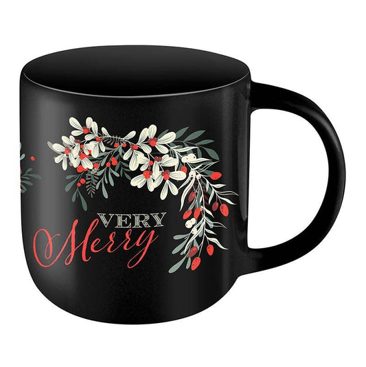 Very Merry Christmas Mug