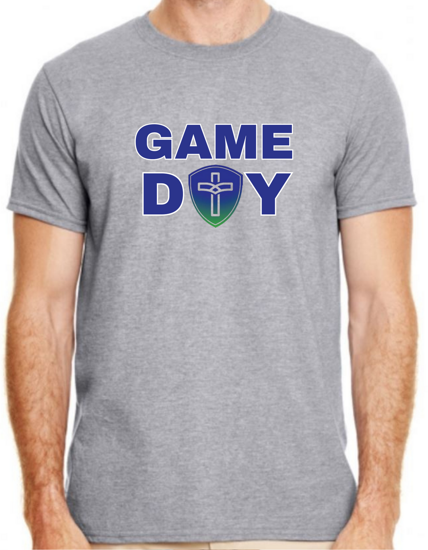 FHCS Game Day T-Shirt