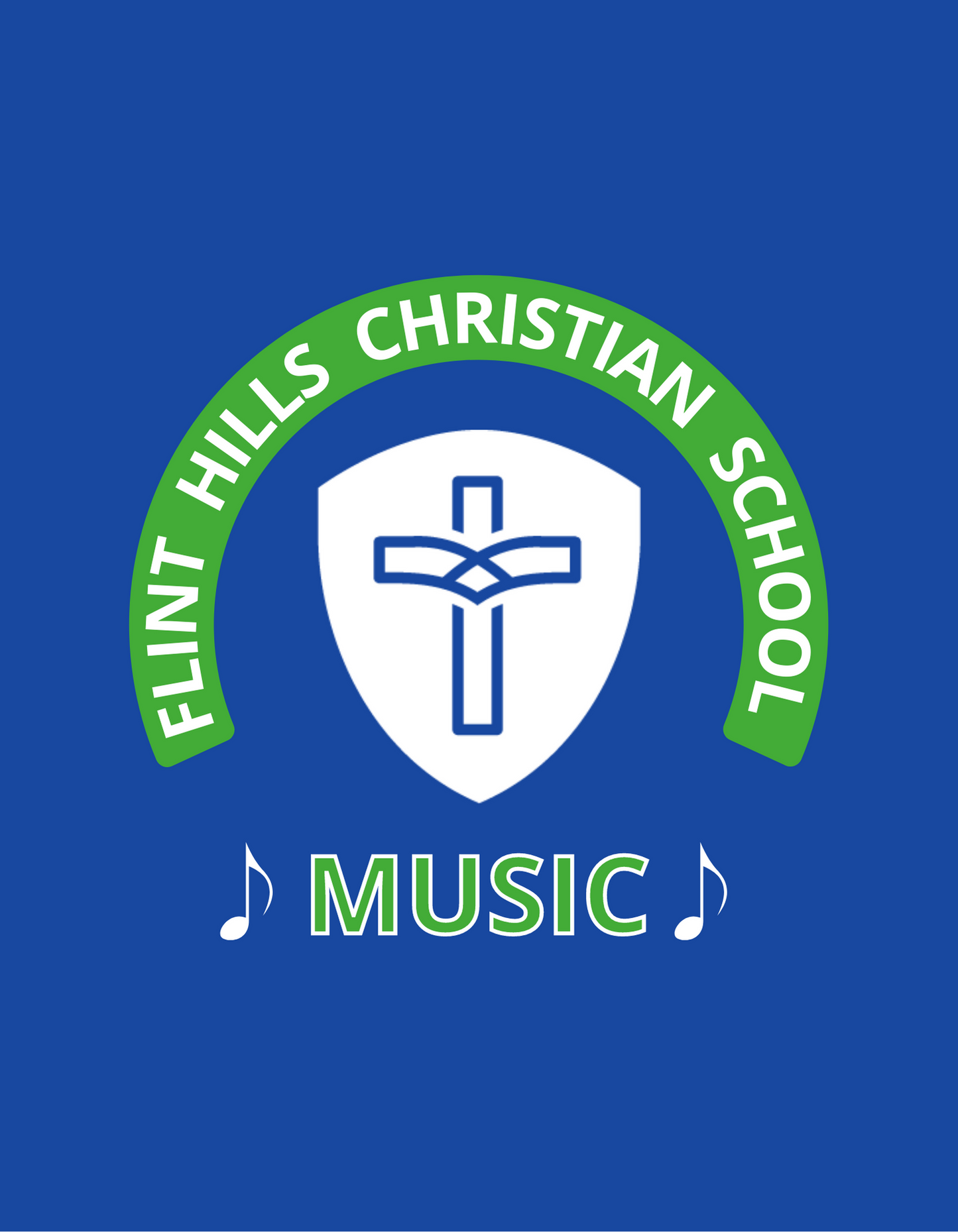 FHCS Music T-Shirt