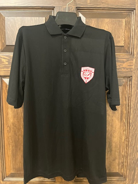 MCS Men's Polo Shirt